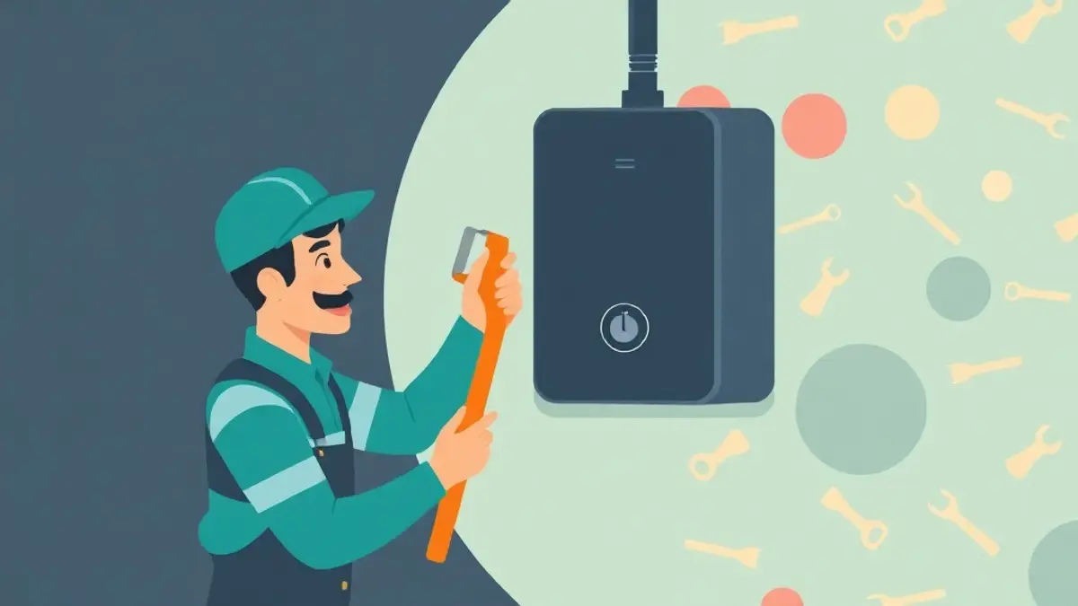 chauffagiste Neuilly-Plaisance