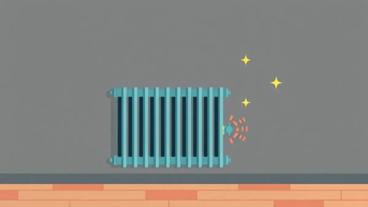 Radiateurs à Étampes