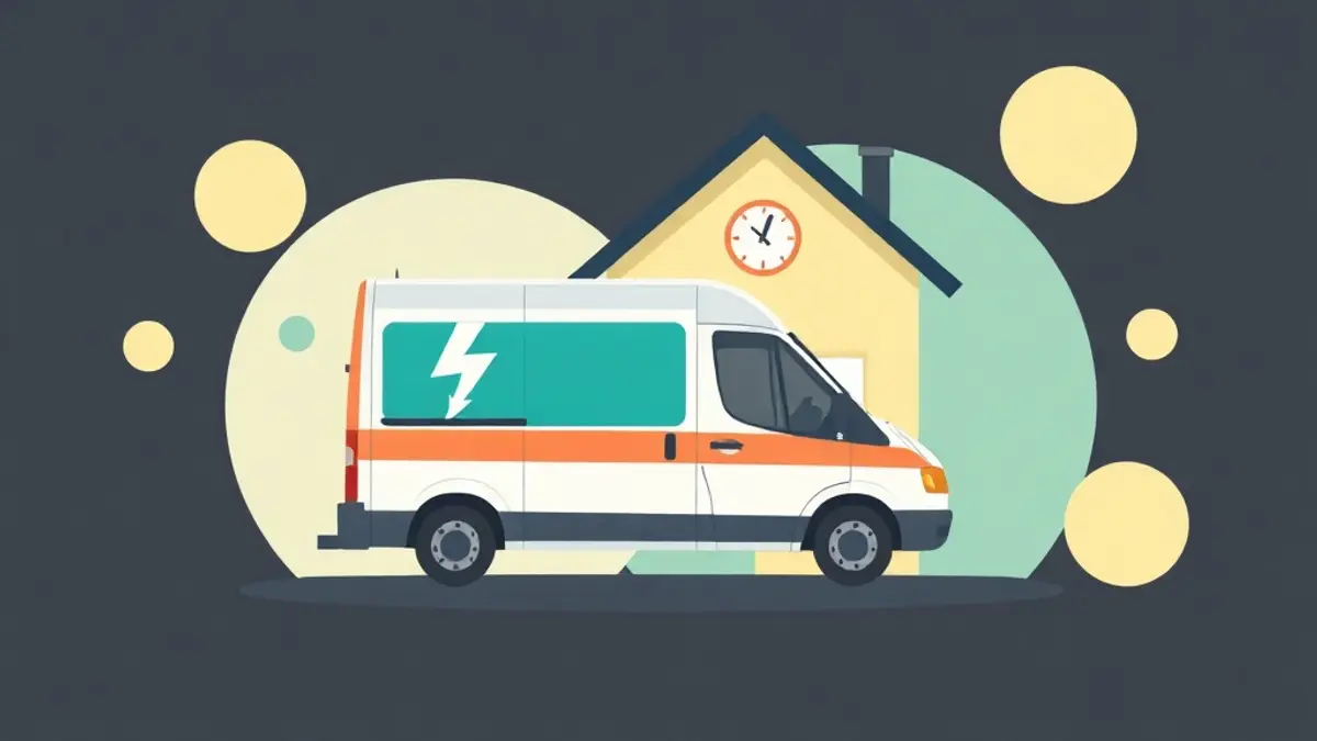 Dépannage électrique à Trappes