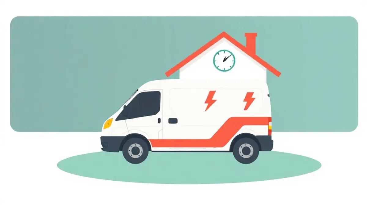 Dépannage électrique à Drancy