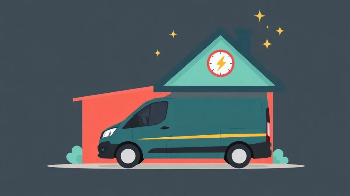 Dépannage électrique à Créteil