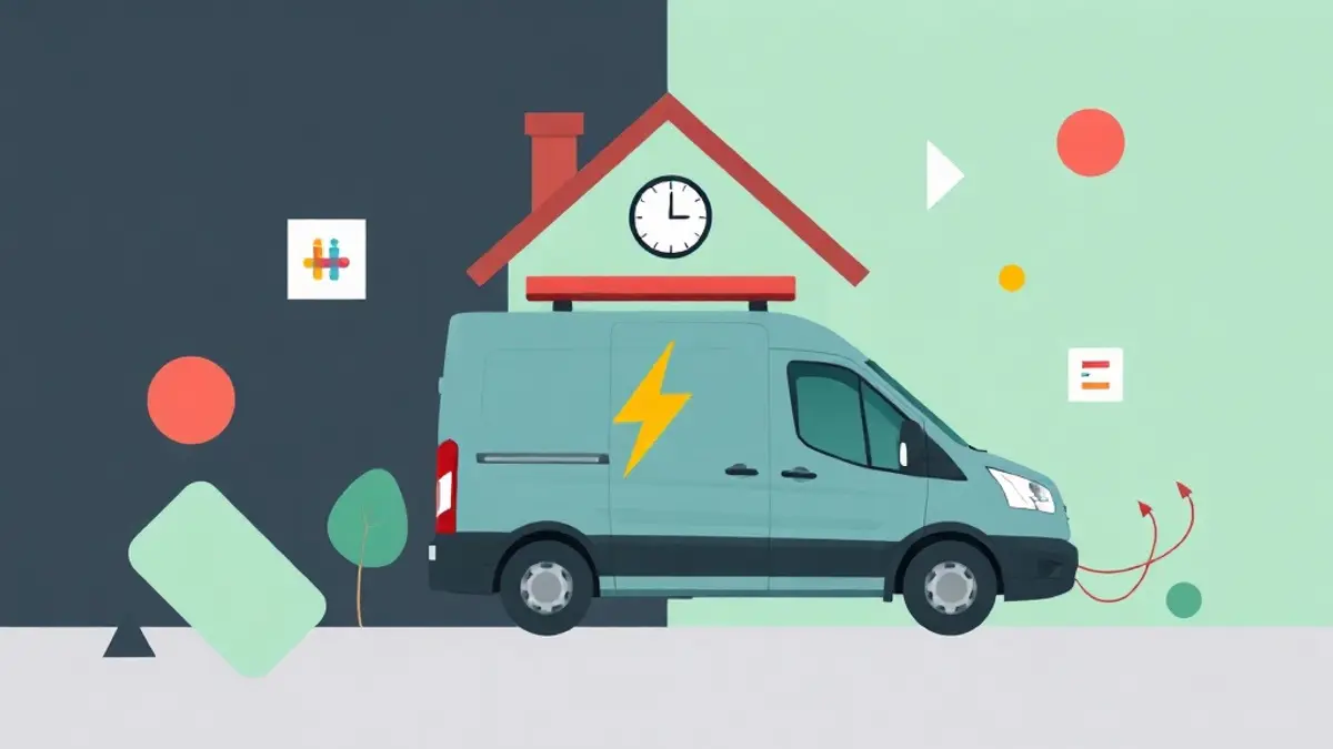Dépannage électrique à Paris 12e