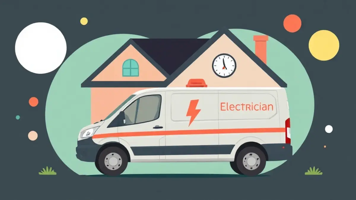 Dépannage électrique à Sucy-en-Brie