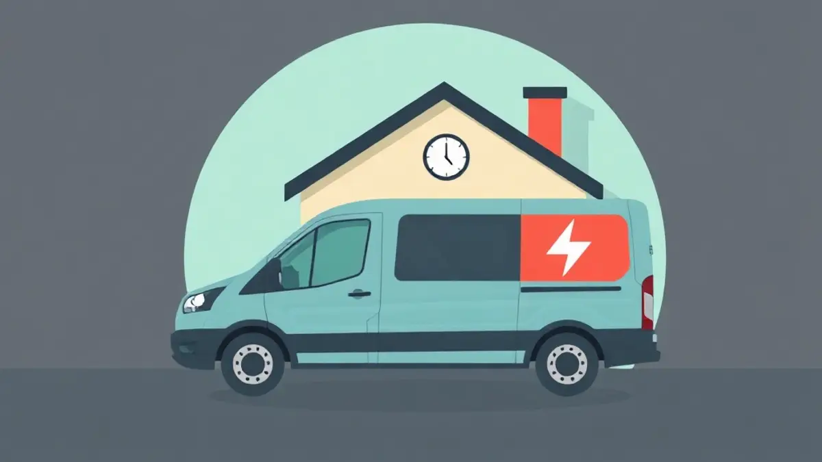 Dépannage électrique à Paris 2e