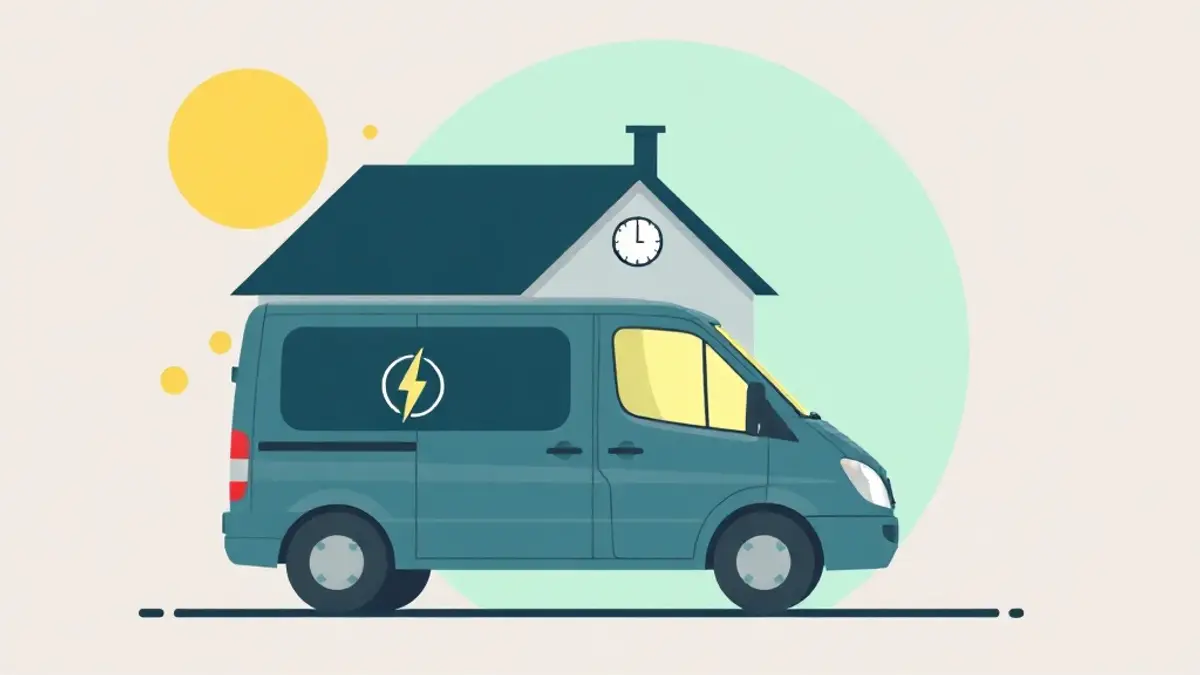 Dépannage électrique à Vitry-sur-Seine