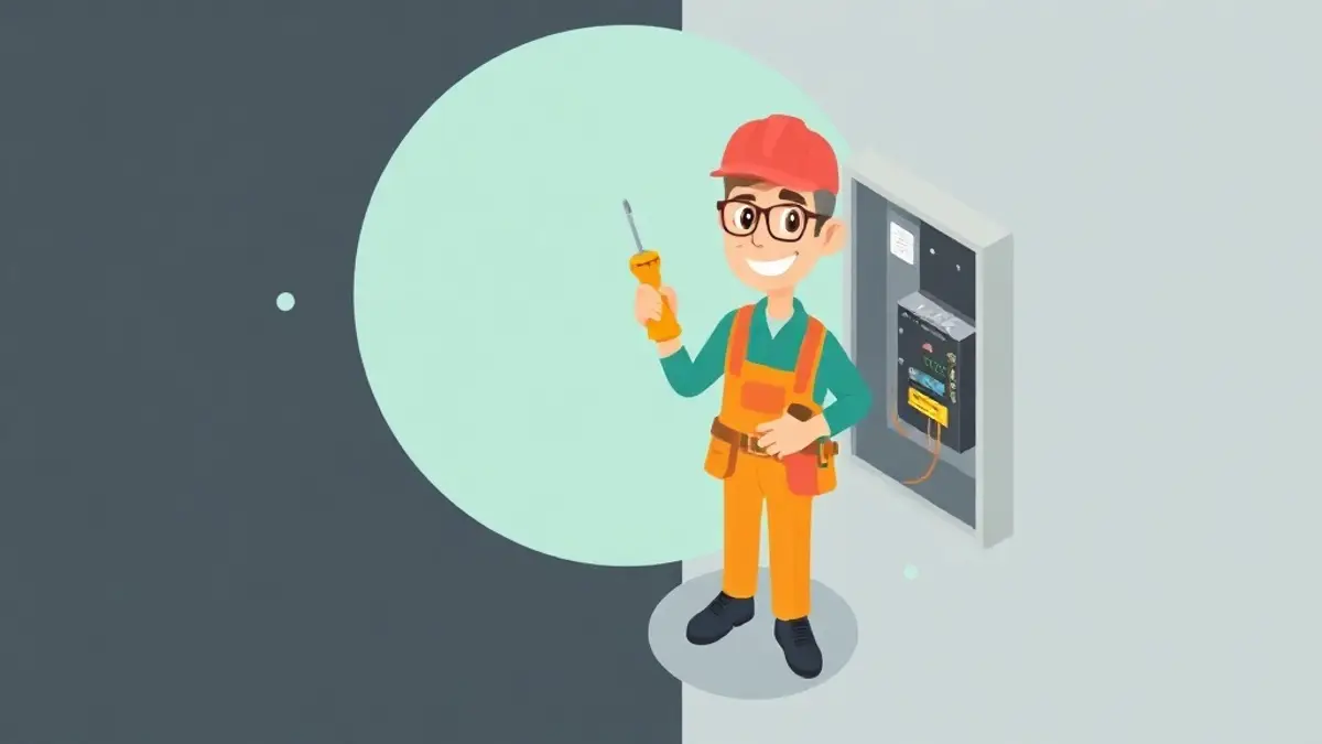 électricien Paris 2e