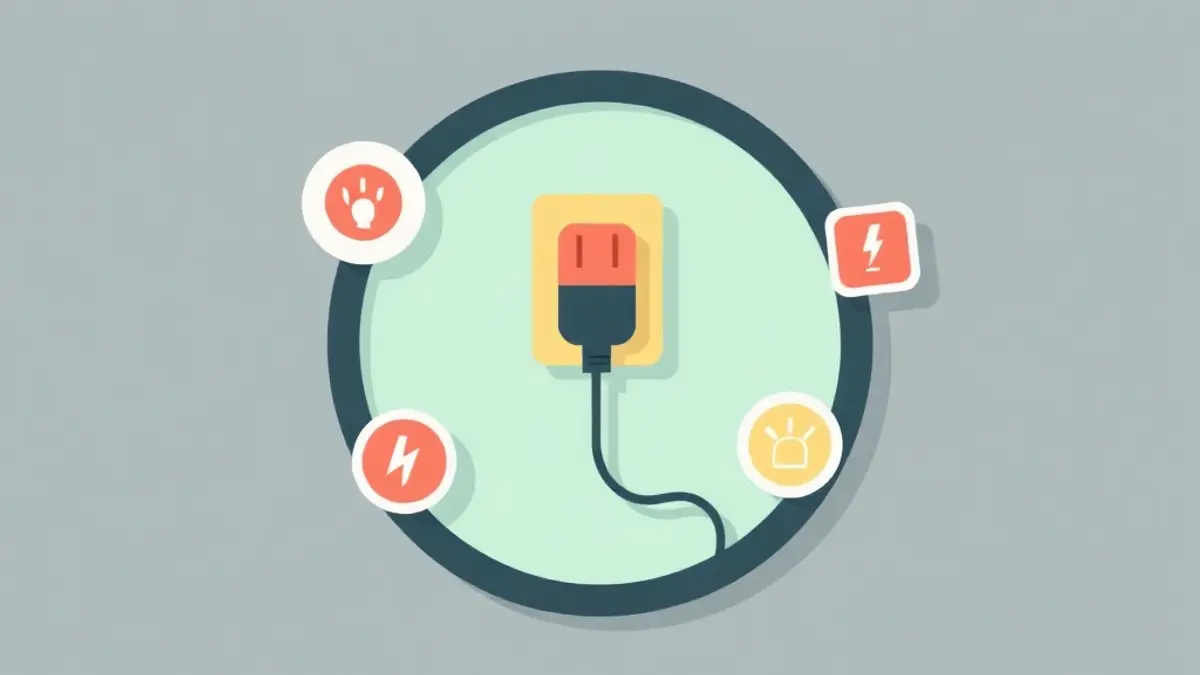 Mise aux normes électrique à Sceaux