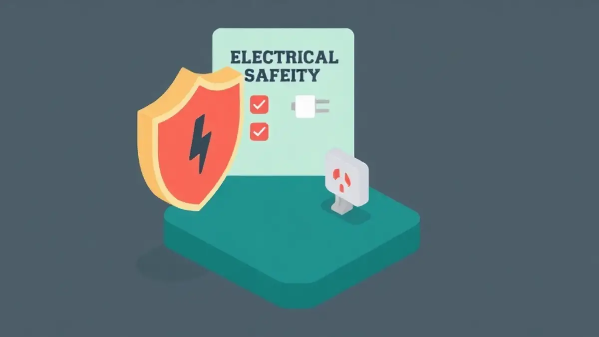 Mise aux normes électrique à Saint-Mandé