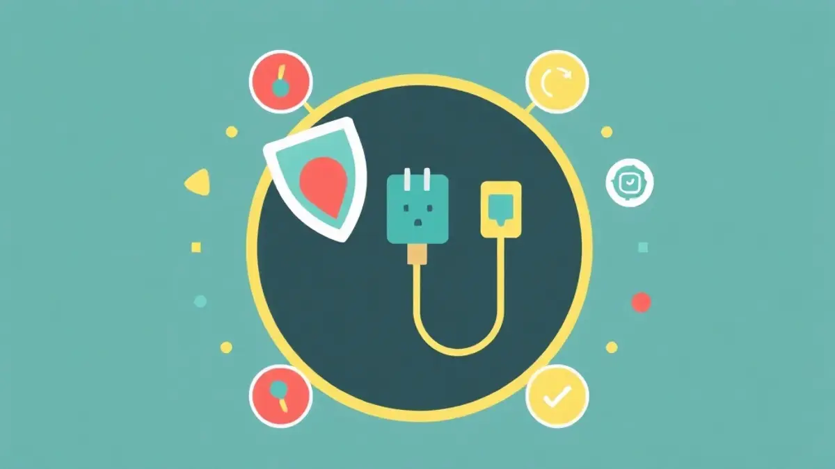 Mise aux normes électrique à Taverny