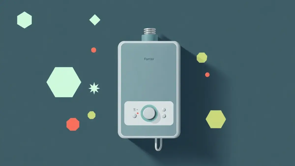 Chauffe-eau à Nanterre