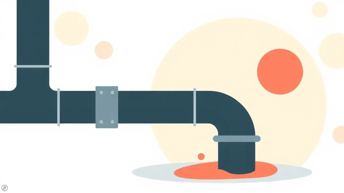 Débouchage de canalisation à Mennecy