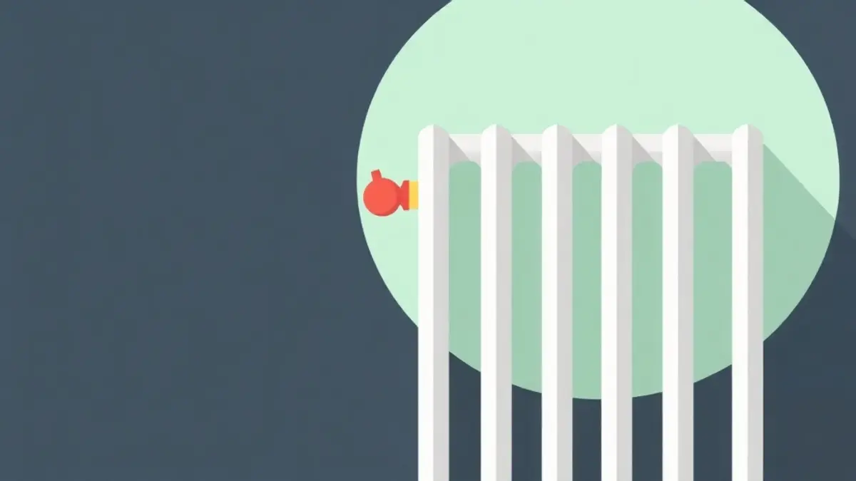 Illustration plomberie — Société NAF