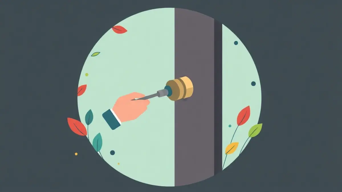 Changement de serrure et de cylindre à Chelles