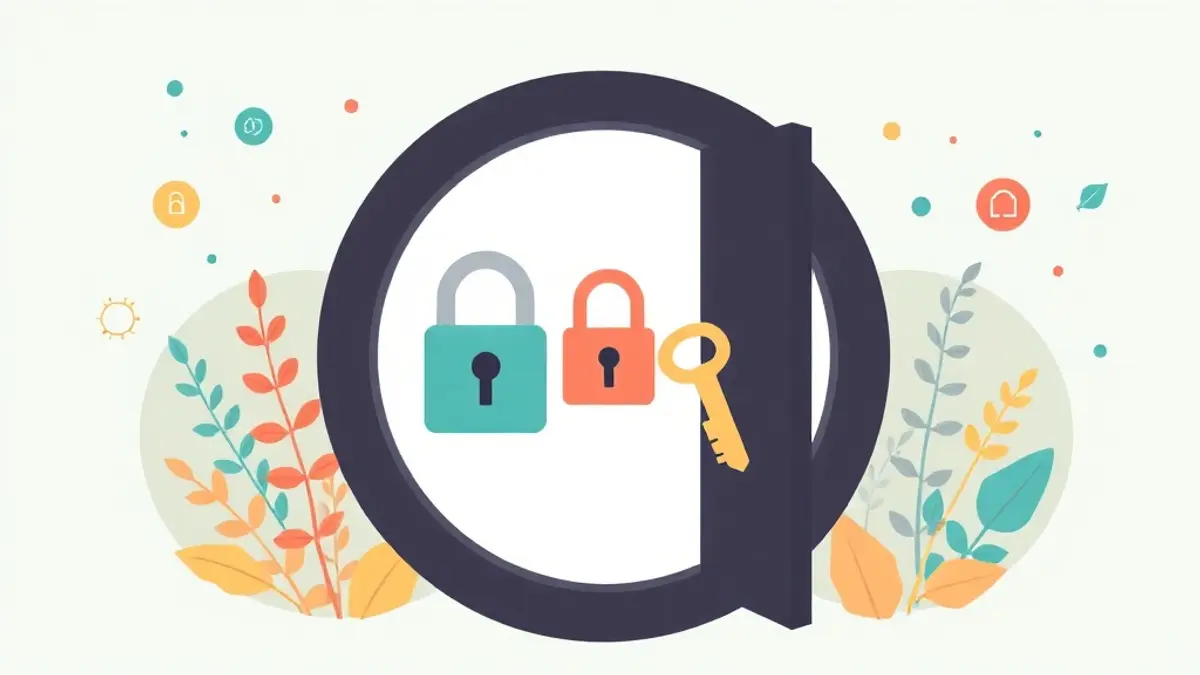 Ouverture de porte à Achères