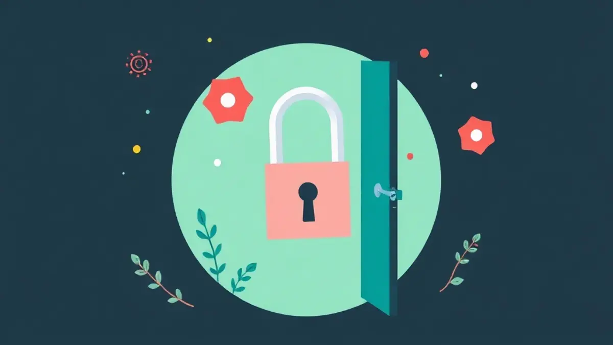 Ouverture de porte à Chatou