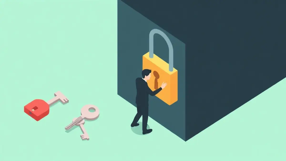 Ouverture de porte à Fresnes