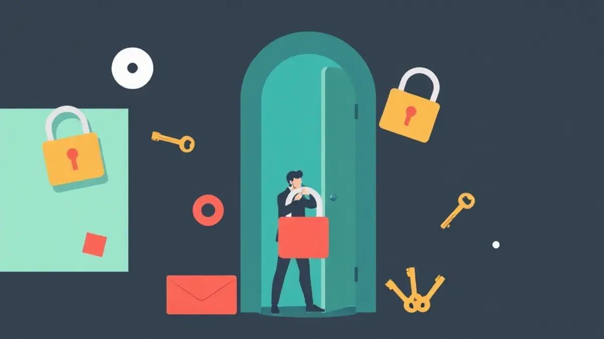 Ouverture de porte à Paris 1er