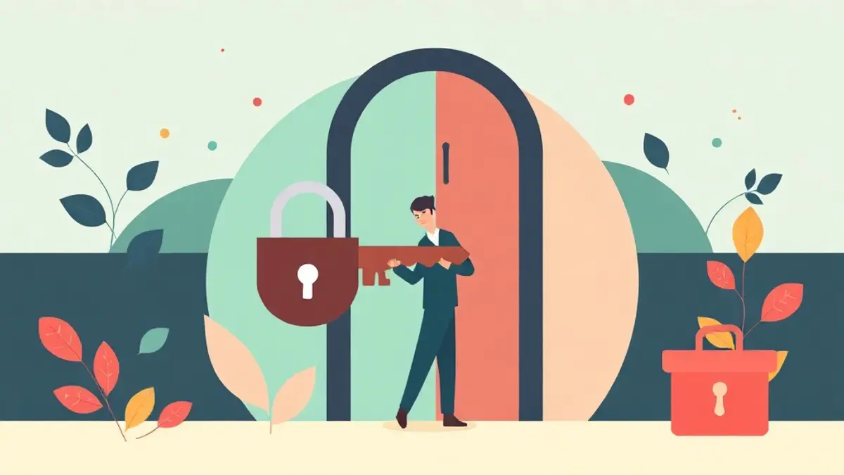 Ouverture de porte à Paris 2e