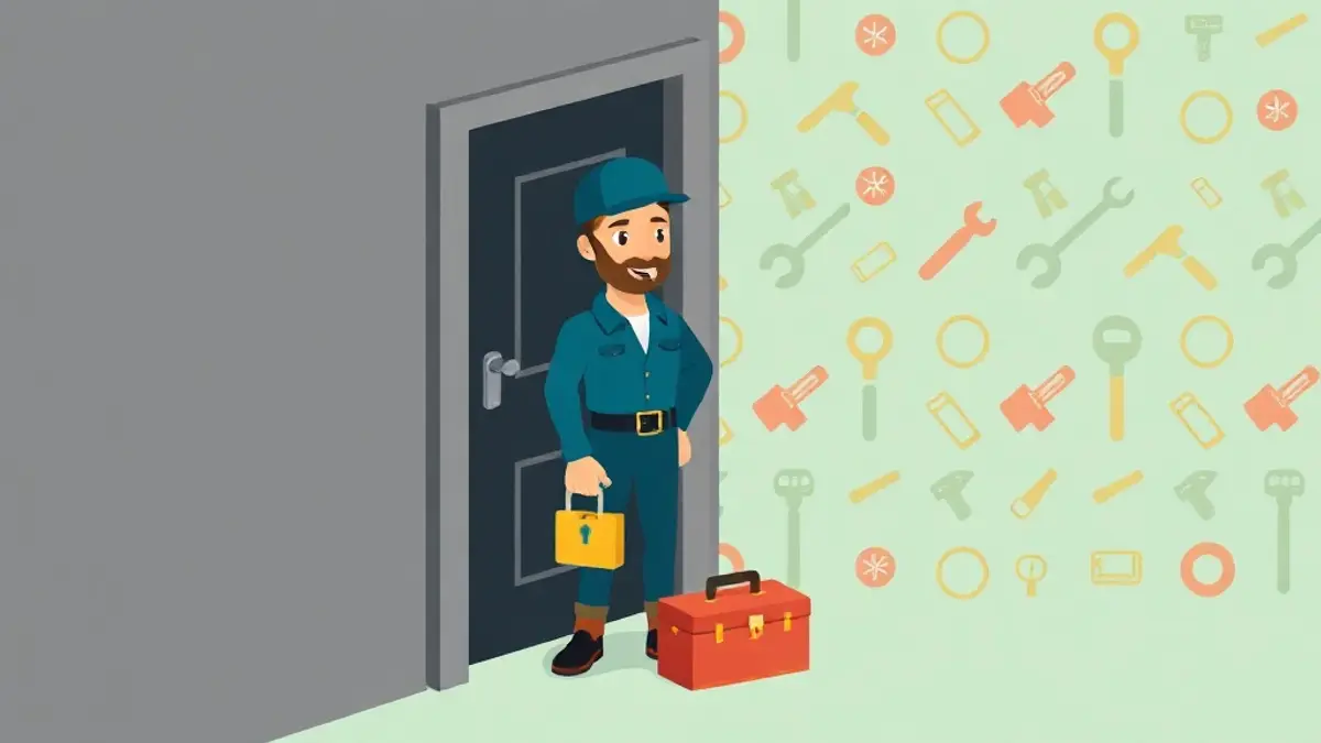 serrurier Clichy