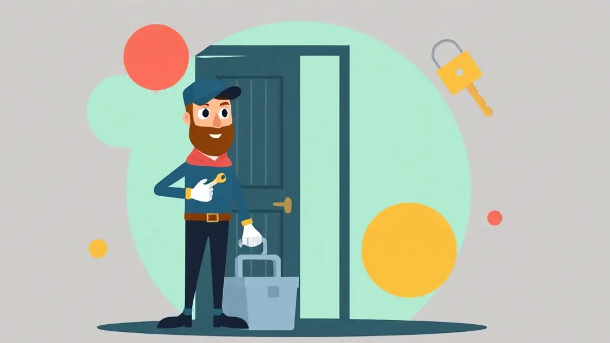 serrurier Deuil-la-Barre