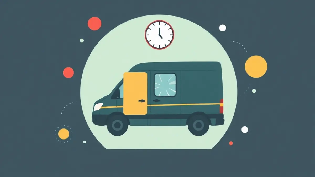 Dépannage de vitrerie à Clichy