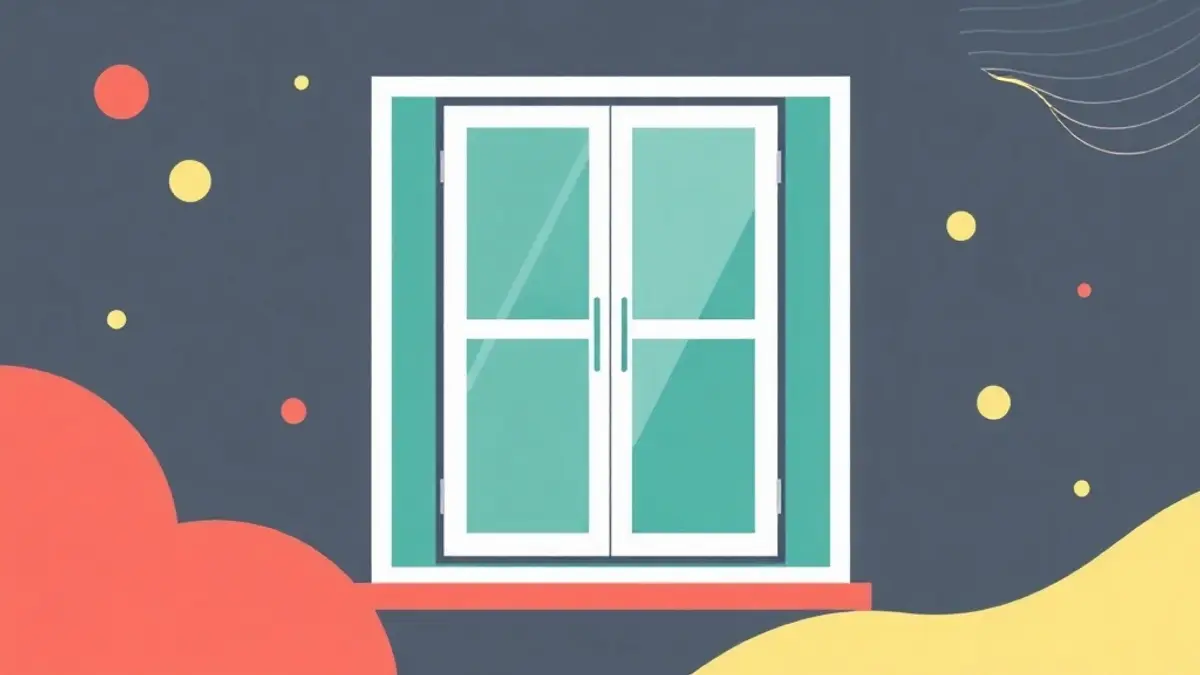 Double vitrage à Créteil